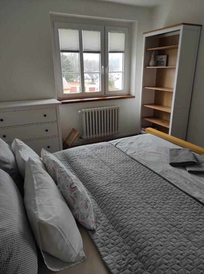 Penzion Adler Police nad Metují Eksteriør bilde